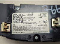  Переключатель отопителя (печки) Chevrolet Malibu 2015-2018 20623905 #3