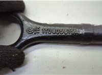  Крюк буксировочный Volkswagen Passat 6 2005-2010 20623908 #2