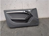  Дверная карта (Обшивка двери) Audi A5 (8T) 2007-2016 20623918 #1
