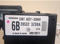 285323ZD0A Блок управления парктрониками Infiniti QX80 2014-2017 20623932 #2