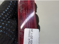  Фонарь дополнительный (стоп-сигнал) Mercedes ML W164 2005-2011 20623935 #3