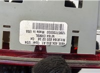 Фонарь дополнительный (стоп-сигнал) Mercedes ML W164 2005-2011 20623935 #4