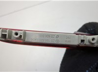  Фонарь дополнительный (стоп-сигнал) Mercedes ML W164 2005-2011 20623935 #5