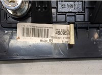  Переключатель отопителя (печки) BMW X6 E71 2007-2014 20623940 #5