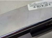  Подсветка номера Mercedes ML W164 2005-2011 20623957 #4
