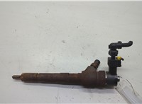  Форсунка топливная Opel Corsa D 2006-2014 20623963 #1