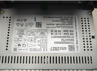 42532827 Магнитола Chevrolet Malibu 2015-2018 20623965 #5