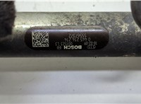  Рампа (рейка) топливная Opel Corsa D 2006-2014 20623966 #2