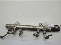  Рампа (рейка) топливная Opel Corsa D 2006-2014 20623966 #3