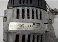  Генератор Audi A4 (B5) 1994-2000 20623989 #2