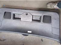 3AF867605A, 3C9867603D Обшивка крышки (двери) багажника Volkswagen Passat 7 2010-2015 Европа 20623991 #1