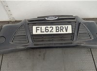  Бампер Ford Focus 3 2011-2015 20624010 #1