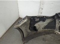 Бампер Ford Focus 3 2011-2015 20624010 #8
