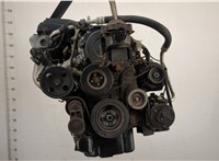  Форсунка топливная Mitsubishi Galant 2004-2012 11513799 #1