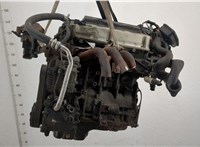  Форсунка топливная Mitsubishi Galant 2004-2012 11513799 #4