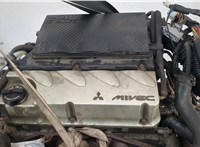  Форсунка топливная Mitsubishi Galant 2004-2012 11513799 #5
