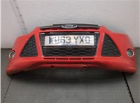  Бампер Ford Focus 3 2011-2015 20624013 #1