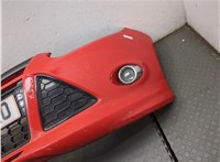  Бампер Ford Focus 3 2011-2015 20624013 #3