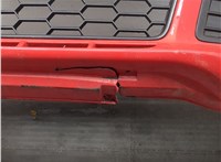  Бампер Ford Focus 3 2011-2015 20624013 #4