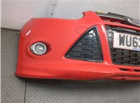  Бампер Ford Focus 3 2011-2015 20624013 #6