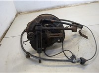  Ступица (кулак, цапфа) Lexus RX 1998-2003 20624014 #1