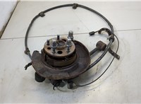  Ступица (кулак, цапфа) Lexus RX 1998-2003 20624014 #2