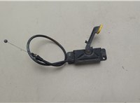  Замок капота Chevrolet Malibu 2015-2018 20624059 #2