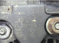 93190138 Генератор Opel Corsa D 2006-2014 20624067 #3