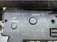  Коллектор впускной Opel Corsa D 2006-2014 20624069 #3