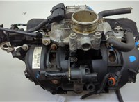  Коллектор впускной Opel Corsa D 2006-2014 20624069 #5