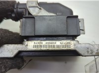  Блок управления двигателем Opel Corsa D 2006-2014 20624072 #2