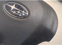  Подушка безопасности водителя Subaru Tribeca (B9) 2004-2014 20624088 #2