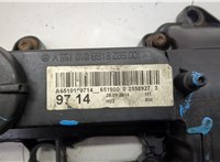  Крышка клапанная ДВС Mercedes Sprinter 2006-2018 20624089 #2