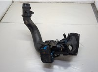  Заслонка дроссельная Mercedes Sprinter 2006-2018 20624091 #1