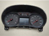84128302 Щиток приборов (приборная панель) Chevrolet Malibu 2015-2018 20624093 #1