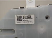 84128302 Щиток приборов (приборная панель) Chevrolet Malibu 2015-2018 20624093 #5