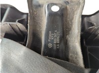 5K0805588E Рамка передняя (телевизор) Volkswagen Golf 6 2009-2012 20624102 #5