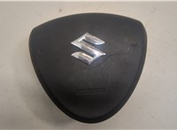 Подушка безопасности водителя Suzuki Kizashi 2009-2014 20624104 #1