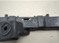 84081022 Кронштейн бампера Chevrolet Malibu 2015-2018 20624105 #3