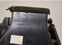  Дефлектор обдува салона BMW X6 E71 2007-2014 20624107 #3