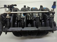  Коллектор впускной Opel Insignia 2008-2017 20624118 #6