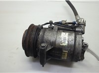  Компрессор кондиционера Opel Insignia 2008-2017 20624120 #1