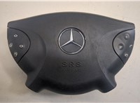  Подушка безопасности водителя Mercedes E W211 2002-2009 20624128 #1