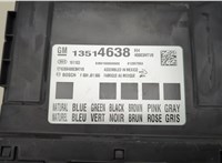 13514638 Блок управления бортовой сети (Body Control Module) Chevrolet Malibu 2015-2018 20624143 #2