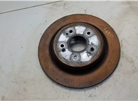42510TZ3A51 Диск тормозной Acura TLX 2014-2020 20624145 #3