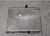 9674089680 Радиатор охлаждения двигателя Peugeot Partner 2015-2018 20624146 #3