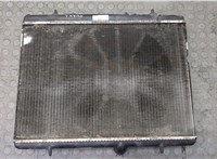 9674089680 Радиатор охлаждения двигателя Peugeot Partner 2015-2018 20624146 #5