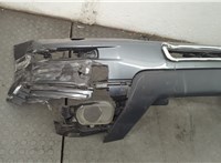  Бампер Volvo XC90 2002-2014 20624149 #4