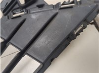 GHP9501T1D Заглушка (решетка) бампера Mazda 6 (GJ) 2012-2018 20624152 #4