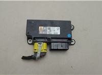 13518660 Блок управления подушками безопасности Chevrolet Malibu 2015-2018 20624160 #1